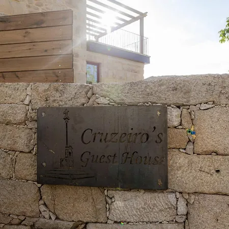 Cruzeiros Guest House, Piscina, Jacuzi, Grupos *