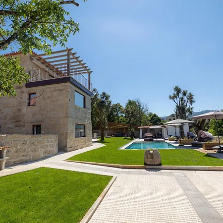 Cruzeiros Guest House, Piscina, Jacuzi, Grupos *