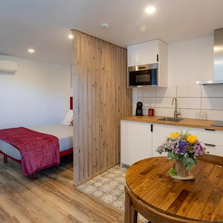 Cruzeiros Guest House, Piscina, Jacuzi, Grupos Tangil