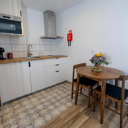 Cruzeiros Guest House, Piscina, Jacuzi, Grupos * Tangil