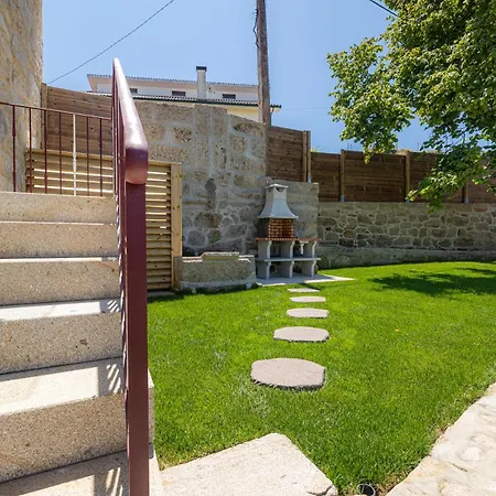 Cruzeiros Guest House, Piscina, Jacuzi, Grupos 公寓 Tangil