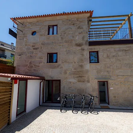 Cruzeiros Guest House, Piscina, Jacuzi, Grupos