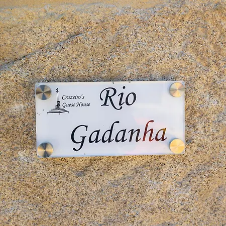 Cruzeiros Guest House, Piscina, Jacuzi, Grupos דירה Tangil