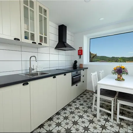 Cruzeiros Guest House, Piscina, Jacuzi, Grupos