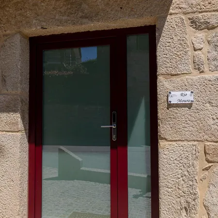 Cruzeiros Guest House, Piscina, Jacuzi, Grupos דירה Tangil