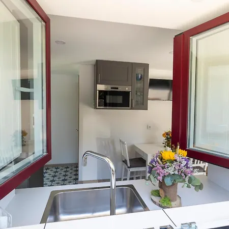 Cruzeiros Guest House, Piscina, Jacuzi, Grupos *