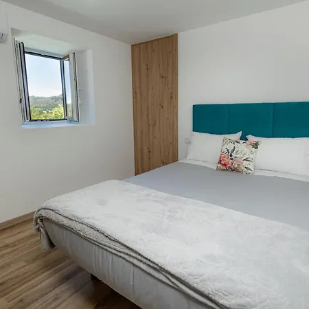 Cruzeiros Guest House, Piscina, Jacuzi, Grupos Tangil