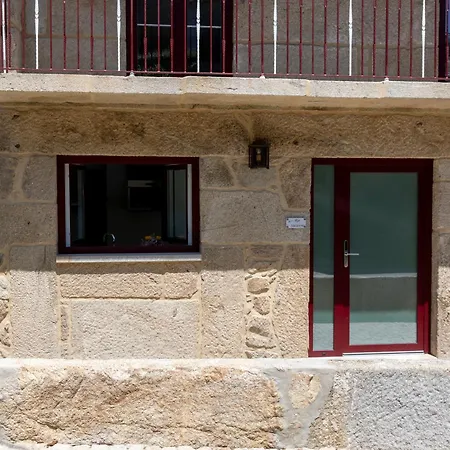 公寓 Cruzeiros Guest House, Piscina, Jacuzi, Grupos *