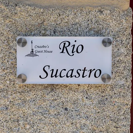 Cruzeiros Guest House, Piscina, Jacuzi, Grupos