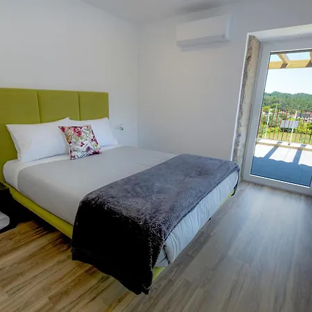 Cruzeiros Guest House, Piscina, Jacuzi, Grupos *