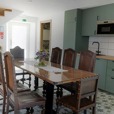 Cruzeiros Guest House, Piscina, Jacuzi, Grupos