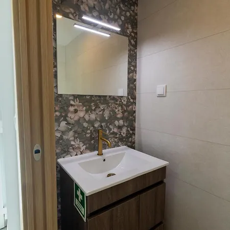 Cruzeiros Guest House, Piscina, Jacuzi, Grupos Appartamento *