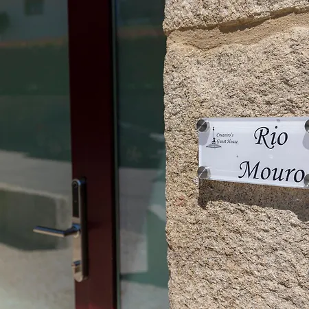 Cruzeiros Guest House, Piscina, Jacuzi, Grupos דירה