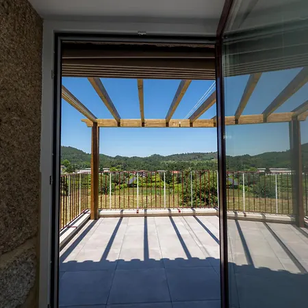 Cruzeiros Guest House, Piscina, Jacuzi, Grupos Tangil