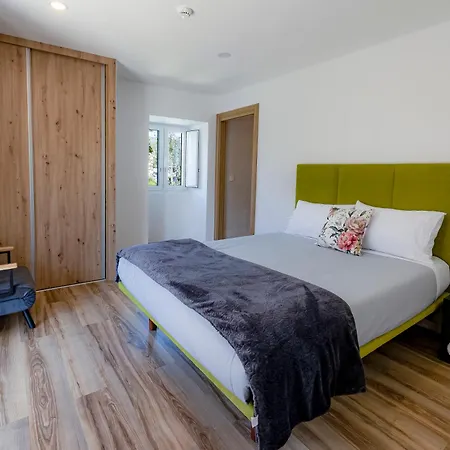 Cruzeiros Guest House, Piscina, Jacuzi, Grupos