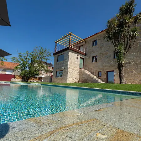 아파트 Cruzeiros Guest House, Piscina, Jacuzi, Grupos