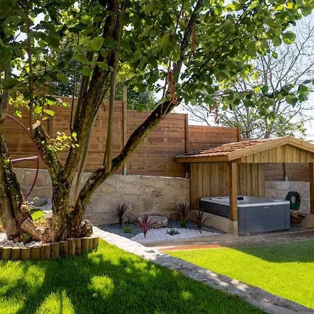 Cruzeiros Guest House, Piscina, Jacuzi, Grupos * Tangil