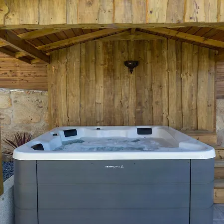 Cruzeiros Guest House, Piscina, Jacuzi, Grupos Appartamento *