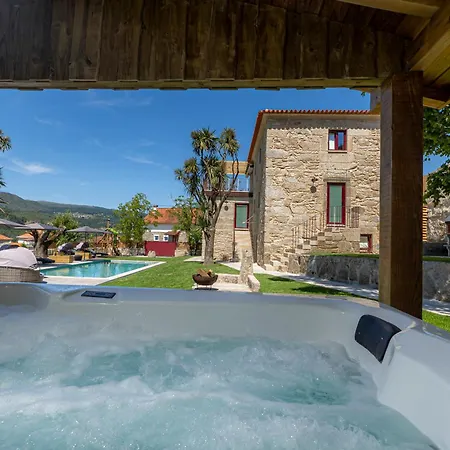 Cruzeiros Guest House, Piscina, Jacuzi, Grupos דירה Tangil