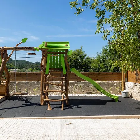 Cruzeiros Guest House, Piscina, Jacuzi, Grupos Tangil