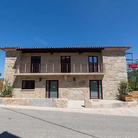 Cruzeiros Guest House, Piscina, Jacuzi, Grupos *