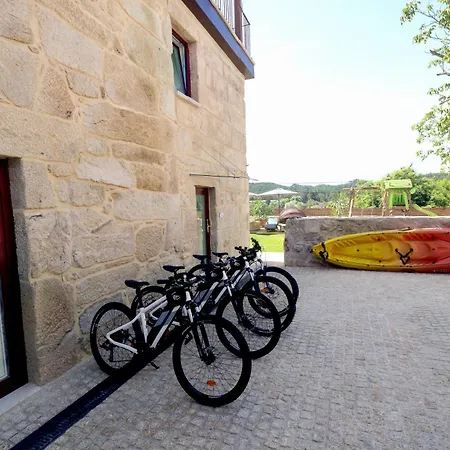 דירה Cruzeiros Guest House, Piscina, Jacuzi, Grupos *