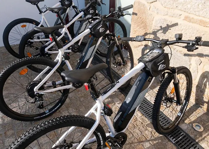 Cruzeiros Guest House, Piscina, Jacuzi, Grupos Apartment *