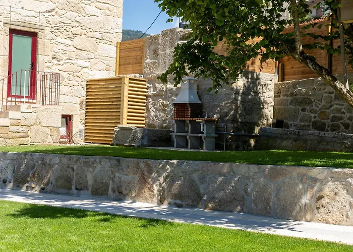 Cruzeiros Guest House, Piscina, Jacuzi, Grupos Apartament