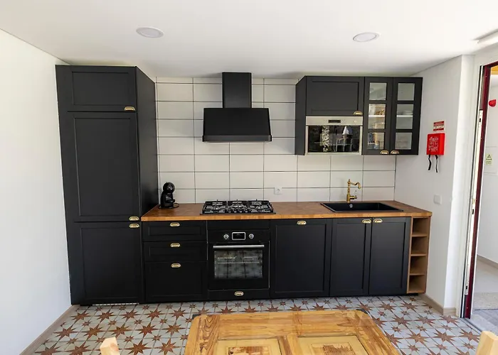 Cruzeiros Guest House, Piscina, Jacuzi, Grupos