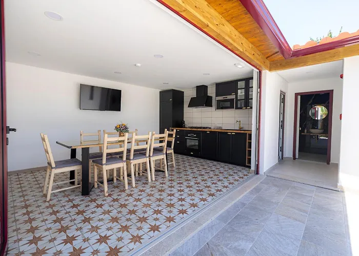 Apartment Cruzeiros Guest House, Piscina, Jacuzi, Grupos Tangil