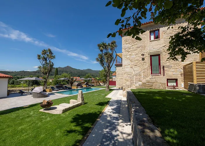 Cruzeiros Guest House, Piscina, Jacuzi, Grupos Apartment Tangil