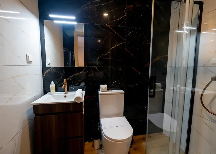 公寓 Cruzeiros Guest House, Piscina, Jacuzi, Grupos *