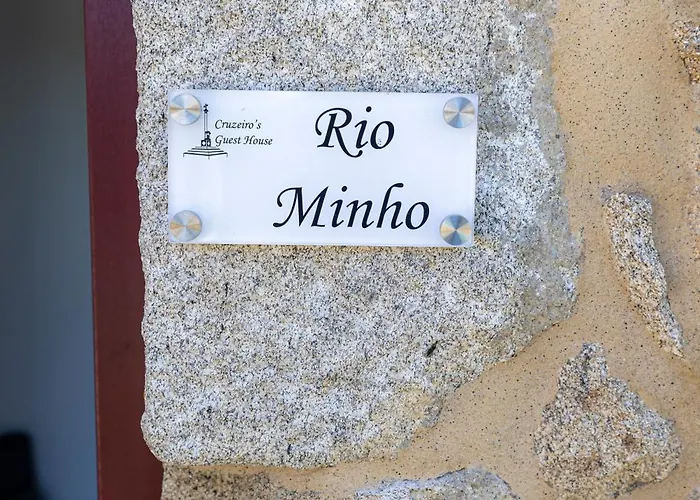 Cruzeiros Guest House, Piscina, Jacuzi, Grupos