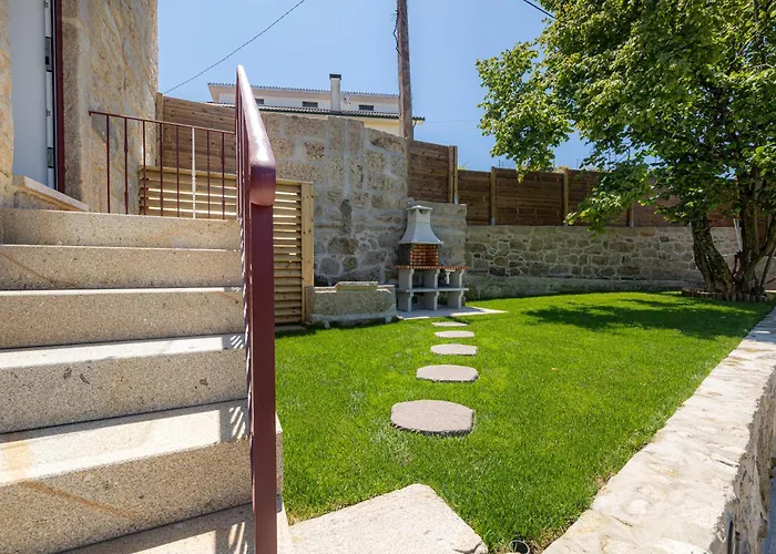 Cruzeiros Guest House, Piscina, Jacuzi, Grupos Apartament Tangil