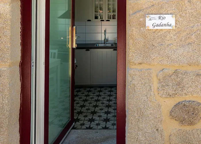 Cruzeiros Guest House, Piscina, Jacuzi, Grupos 公寓