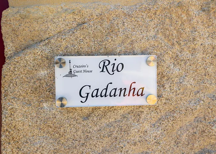 Cruzeiros Guest House, Piscina, Jacuzi, Grupos Apartment Tangil