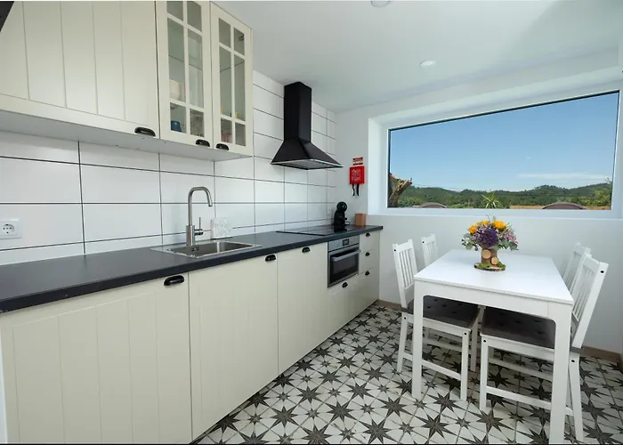 Cruzeiros Guest House, Piscina, Jacuzi, Grupos