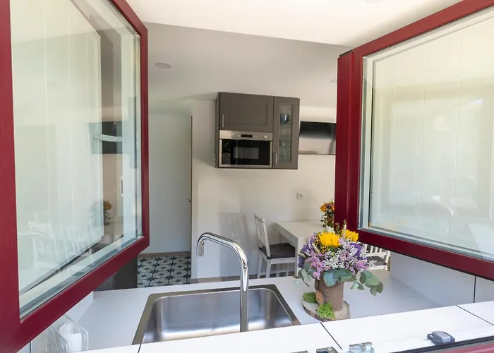 Cruzeiros Guest House, Piscina, Jacuzi, Grupos *