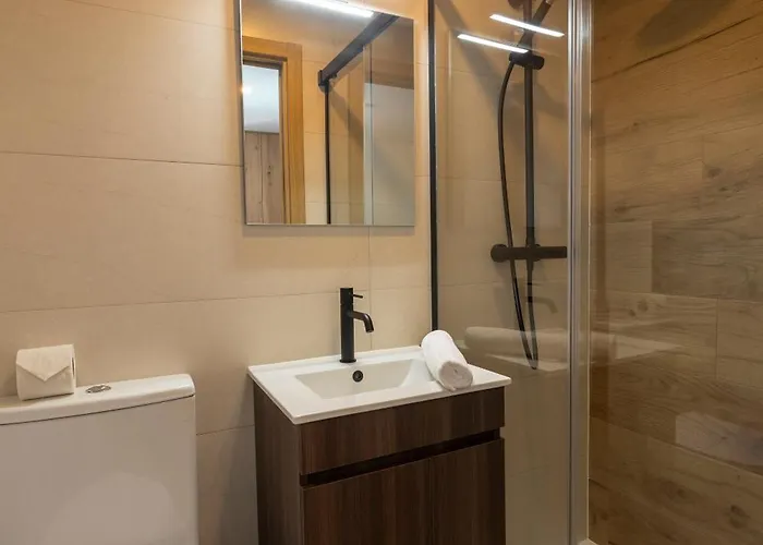 Cruzeiros Guest House, Piscina, Jacuzi, Grupos 公寓 Tangil