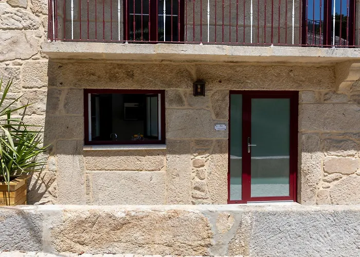 公寓 Cruzeiros Guest House, Piscina, Jacuzi, Grupos *