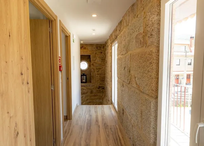 Apartment Cruzeiros Guest House, Piscina, Jacuzi, Grupos *