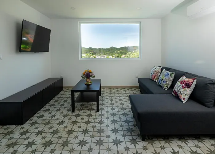 Apartment Cruzeiros Guest House, Piscina, Jacuzi, Grupos *