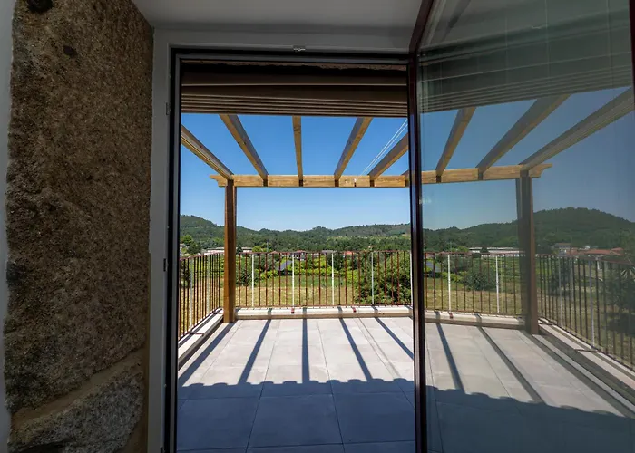 Cruzeiros Guest House, Piscina, Jacuzi, Grupos Tangil