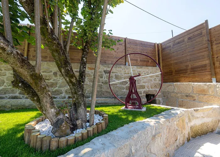 Apartament Cruzeiros Guest House, Piscina, Jacuzi, Grupos *