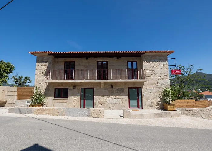 Cruzeiros Guest House, Piscina, Jacuzi, Grupos *