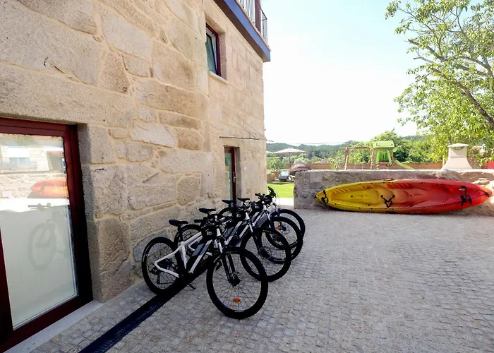 公寓 Cruzeiros Guest House, Piscina, Jacuzi, Grupos *